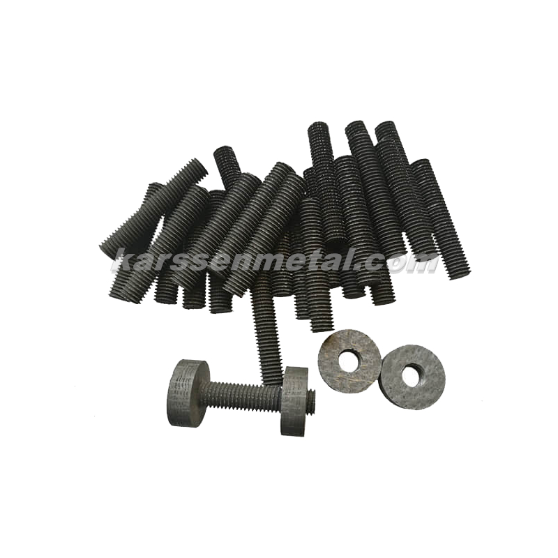 Carbon Fasteners