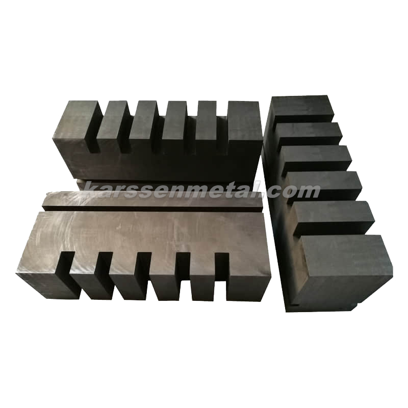 Graphite Electrode 2