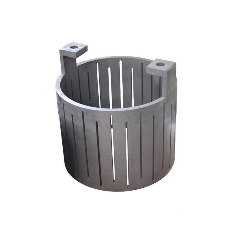 Graphite Heating Element