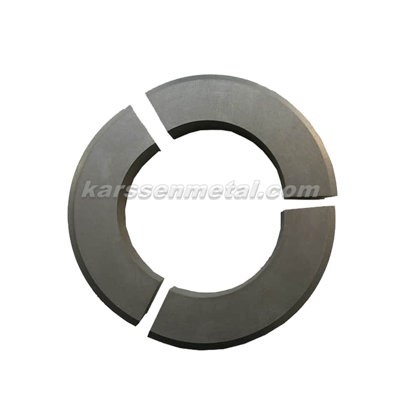 Graphite Seal Rings