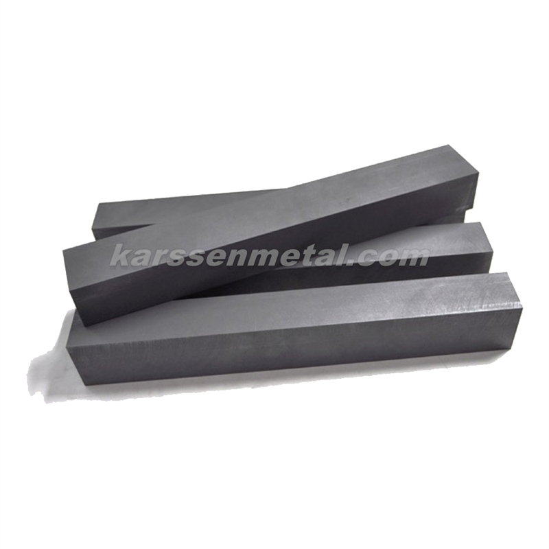 Graphite blank