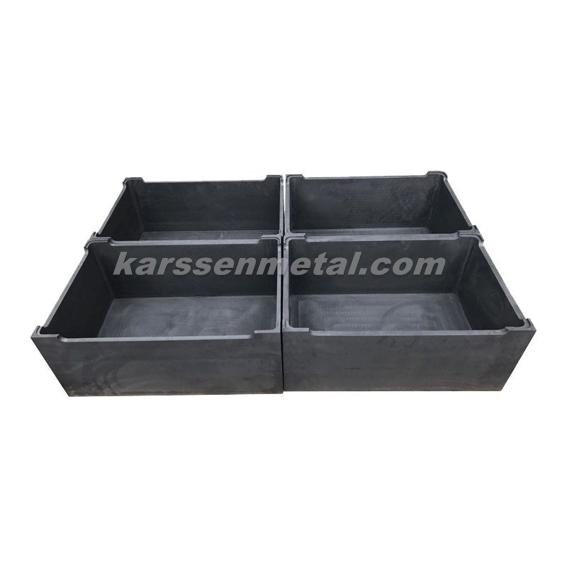 Graphite box