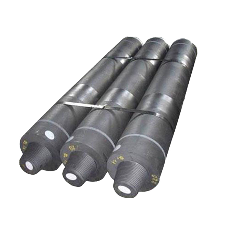 Graphite electrode RP