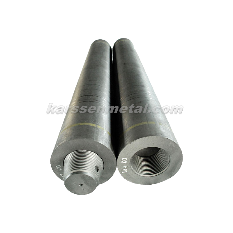 Graphite electrode UHP