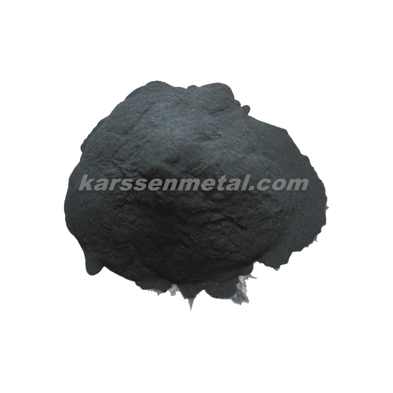 Graphite powder