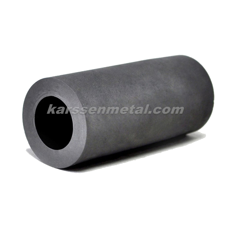 Graphite tube