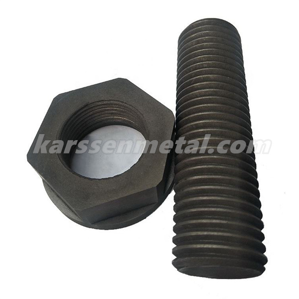 graphite bolt