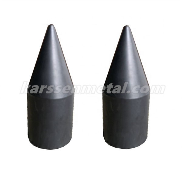 graphite plug