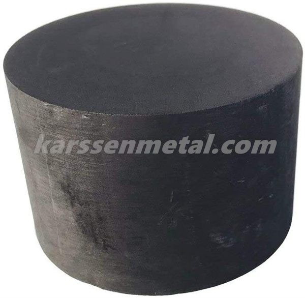 graphite round