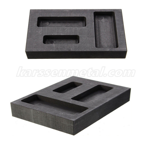 graphite tray