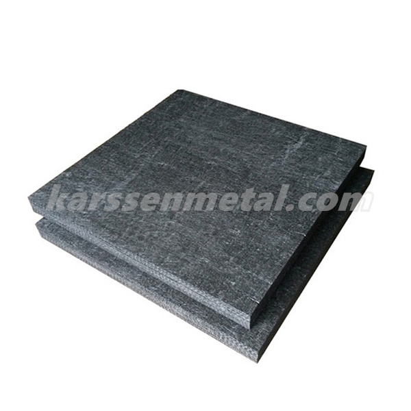 graphite vigid felt 